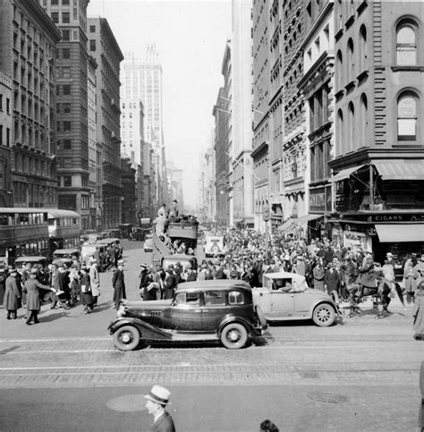 york street scene photograph  hulton archive fine art america
