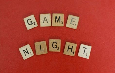 how to host the best game night