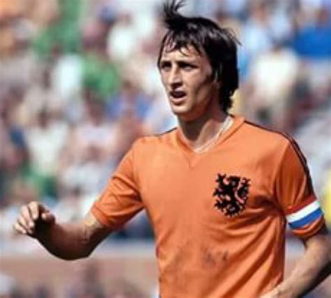 dutch football legend cruyff dies  cancer  age  turkish minute