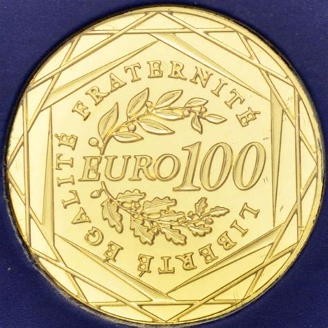 france  euro   semeuse semeuse en marche pieces eurotv