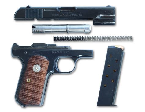 acp handguns ultimate guide pew pew tactical