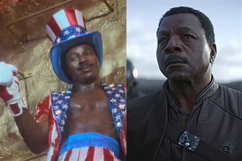 march big month  carl weathers legacy  mary sue