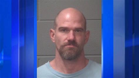 Connecticut Lifetime Registered Sex Offender Arrested In Maysville Wcti
