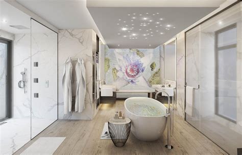 Top 10 Most Beautiful Bathrooms In The World Hendmadebyteri