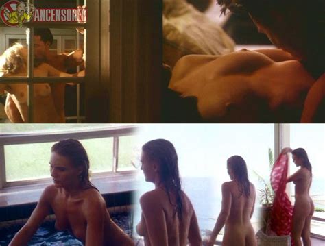 Naked Lee Anne Beaman In Irresistible Impulse