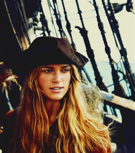 Keira In The Pirates Of The Caribbean Rumbita♥bohemia Pinterest
