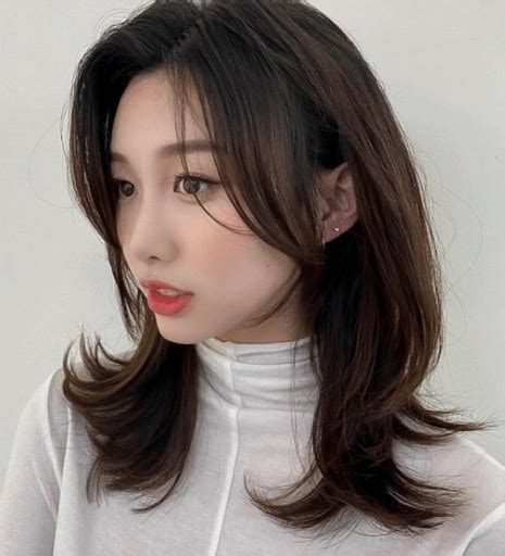 Top 80 Korean Hairstyle Of Girls Best In Eteachers