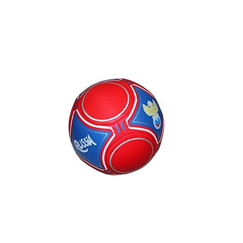 buy generic russia quality football soccer ball multi color