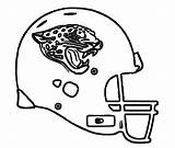 Jaguars Jacksonville Chiefs sketch template