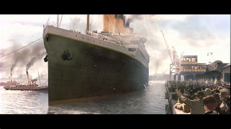 Titanic [1997] Titanic Image 22278213 Fanpop