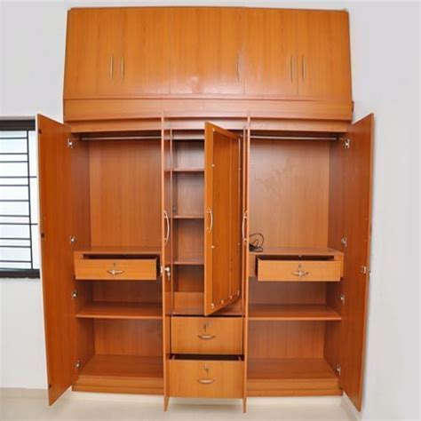 wooden furniture wooden wardrobe manufacturer