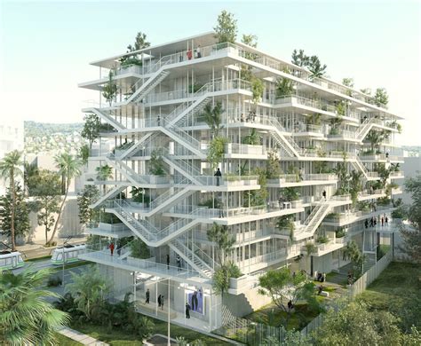 green buildings inhabitat green design innovation architecture