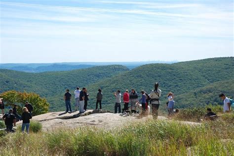 bear mountain state park  york  tours