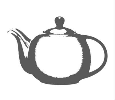 teapot stencil tea pots tea