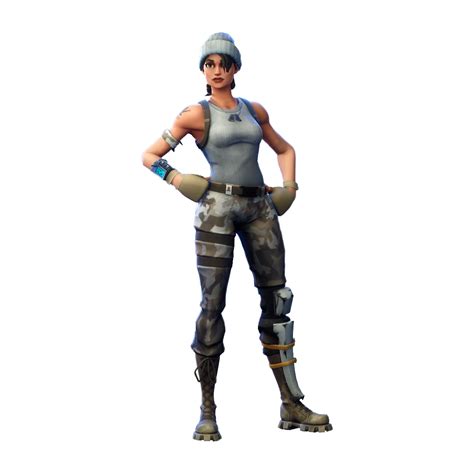 recon specialist outfit fnbrco fortnite cosmetics
