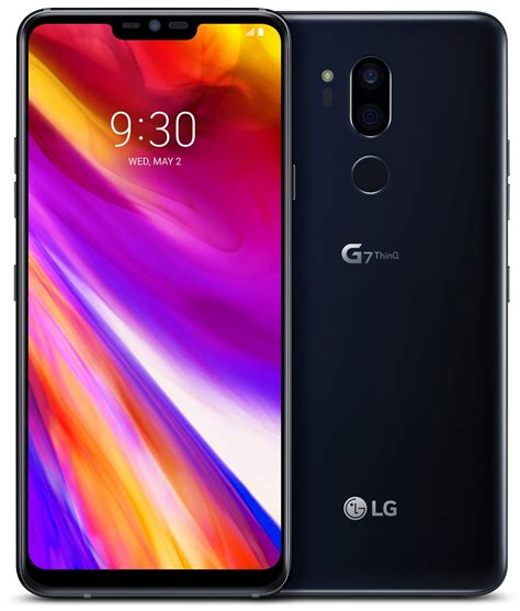 lg  thinq official renders specifications pricing