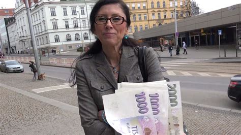 Czech Milf Secretary Pickup Up And Fucked Lady Porno