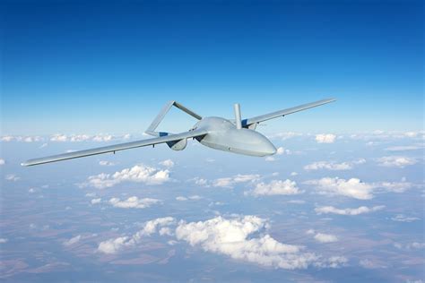 military uavs market opportunities  eastern europe