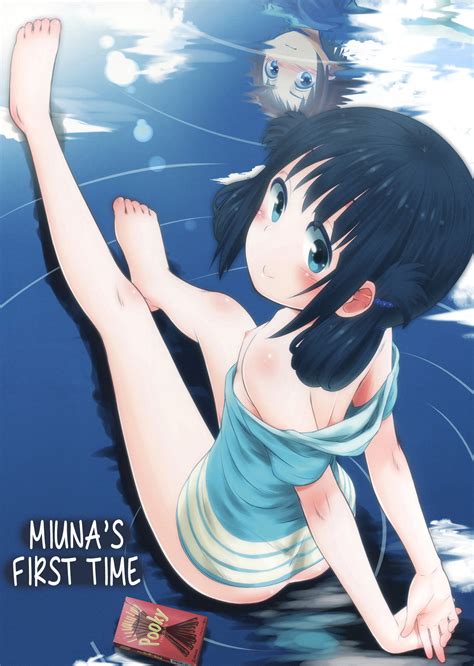 post 3987105 comic miuna s first time nagi asu a lull in the sea