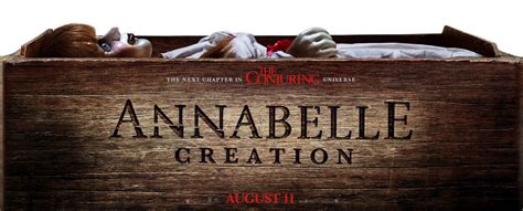 affiche du film annabelle 2 la création du mal affiche 3 sur 5 allociné