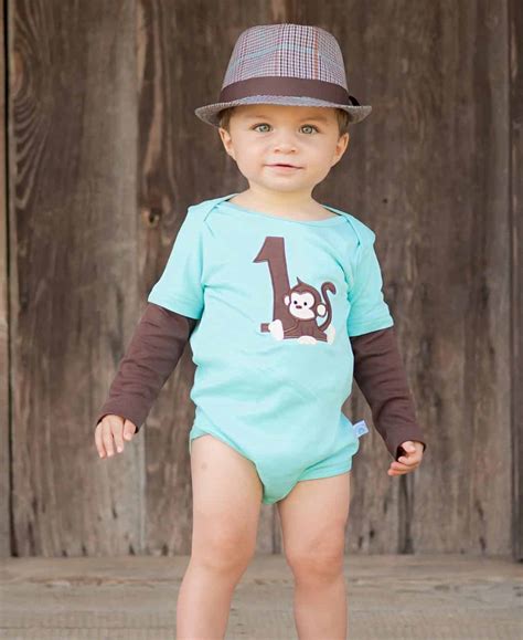 cute outfits ideas  baby boys st birthday party