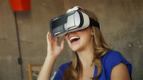 Virtual Reality Sex Is Coming Soon To A Headset Near You