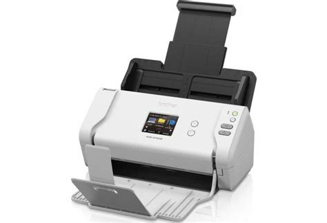 4 Top Adf Document Scanners You Can Get Today Plus Alternatives