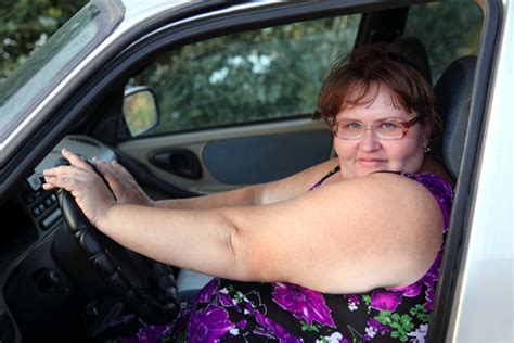 Obese Cars… And Obese Drivers Auto Cars Fans