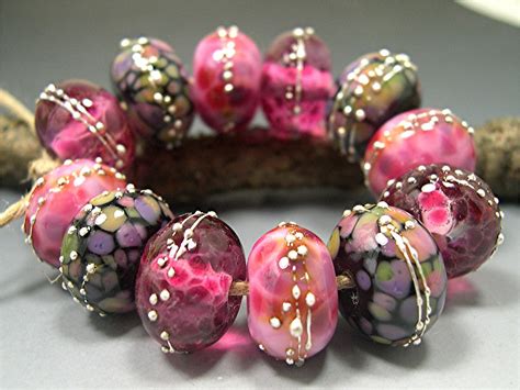 this item is unavailable etsy lampwork bead jewelry handmade