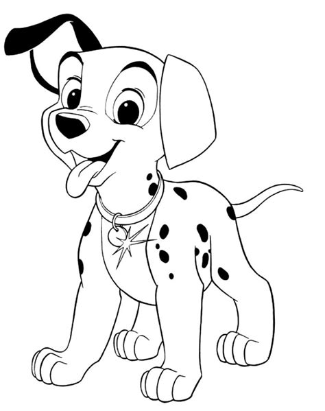 dogs  coloring pages   print