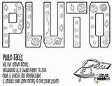 Pluto Dwarf Steviedoodles sketch template