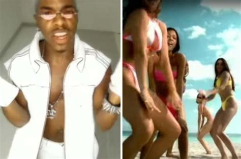 sisqo reveals meaning in 2000s classic thong song daily star