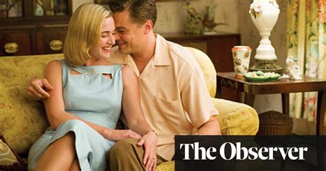 Revolutionary Road Period And Historical Films The Guardian