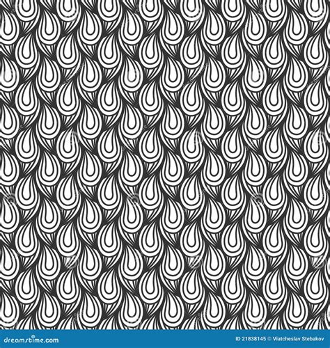 abstract seamless patten stock vector illustration  tiles