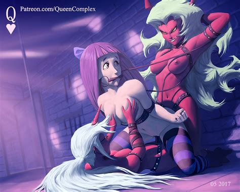 discipline by queencomplex hentai foundry