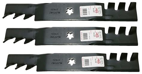 lawn mower blades   husqvarna home appliances