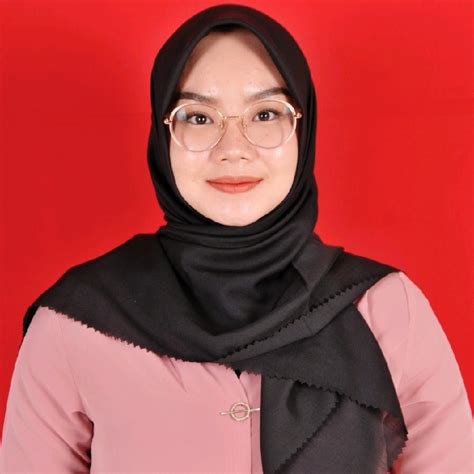 Amanda Nurul Azizah Jakarta Timur Jakarta Raya Indonesia Profil