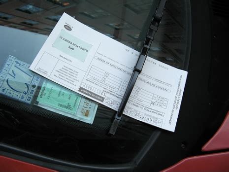 mort dans sa voiture il recoit une amende pour mauvais
