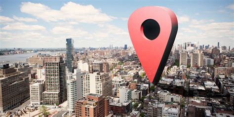 location  matter  startups huffpost