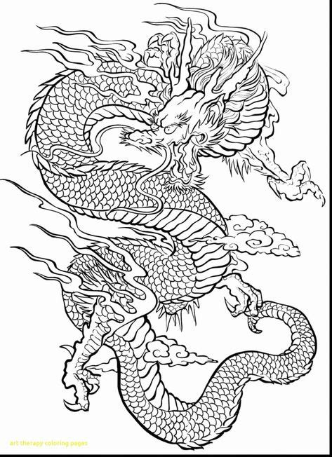disney colouring book art therapy dragon tattoo drawing dragon