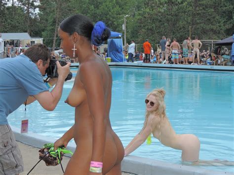 Black Exhibitionists 37 3 Shesfreaky