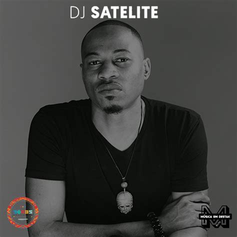 bonga frutas de vontade satelite remix afro house  musica em destak