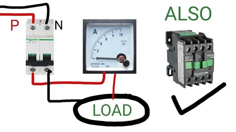 amp meter wiring diagram wiring diagram networks