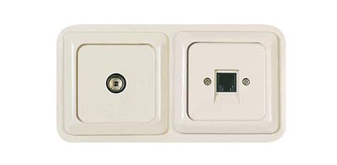 ontario series indoor switches sockets broco industries integrated building system