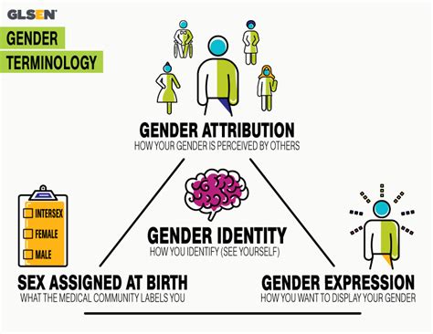 teaching beyond the gender binary in the university classroom center