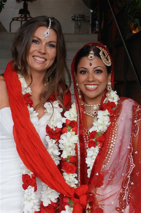 l image du jour deux femmes qui se marient en inde yzgeneration