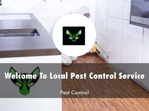 detail   local pest control service powerpoint  id