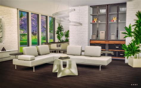 sims  blog stylist sims nissa living room conversions  simsalachie
