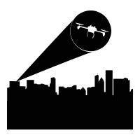 drone symbol icons   vector icons noun project