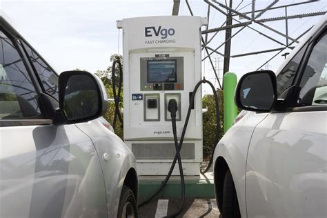electric cars poised  dominate auto industry wpr